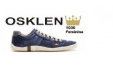 Osklen de cetim feminino
