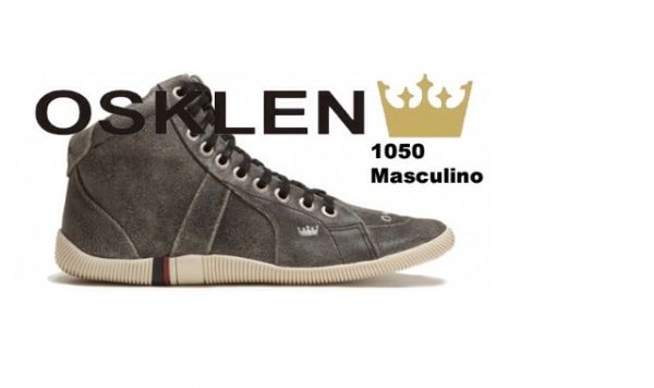 Osklen cano alto