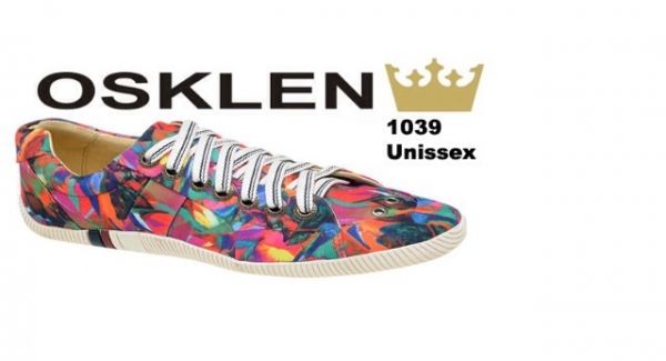 Osklen lona