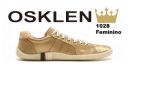 Osklen de cetim feminino