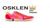 Osklen de cetim feminino